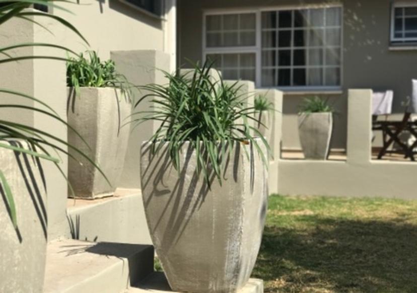 To Let 1 Bedroom Property for Rent in Universitas Free State